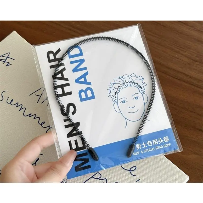 One silk spring (individually packaged blue)