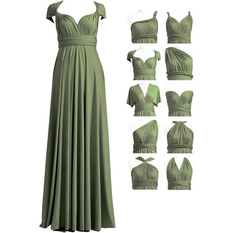 how to style an infinity dress bridesmaid - TikTok Shop how to style an infinity dress bridesmaid - TikTok Shop