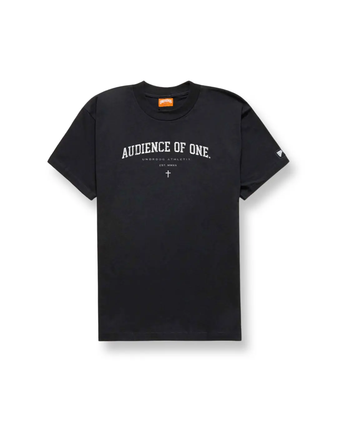 "AO1" T-SHIRT (YTH)