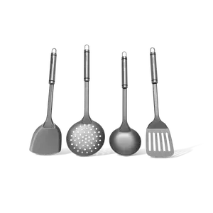 Titanium Pro Utensils™