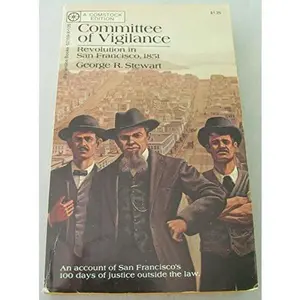 USED-Committee of Vigilance by George Stewart (Unknown)