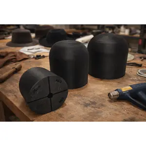 Hat Block (#51 regular oval)