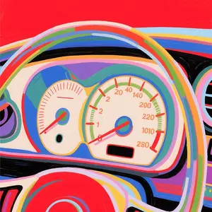 SpeedForge shop logo