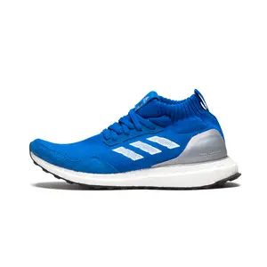 Ultra Boost MID "RUN THRU TIME" BY3056