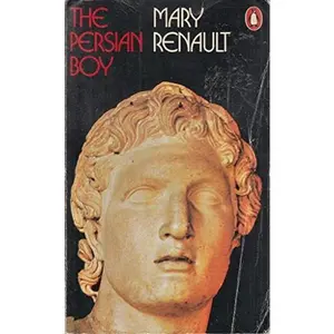 USED-THE PERSIAN BOY by Mary Renault (Paperback)