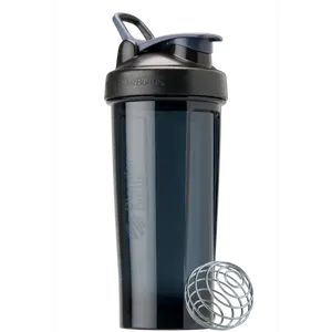 BlenderBottle Pro-Series Shaker Bottle for Fitness and Sports