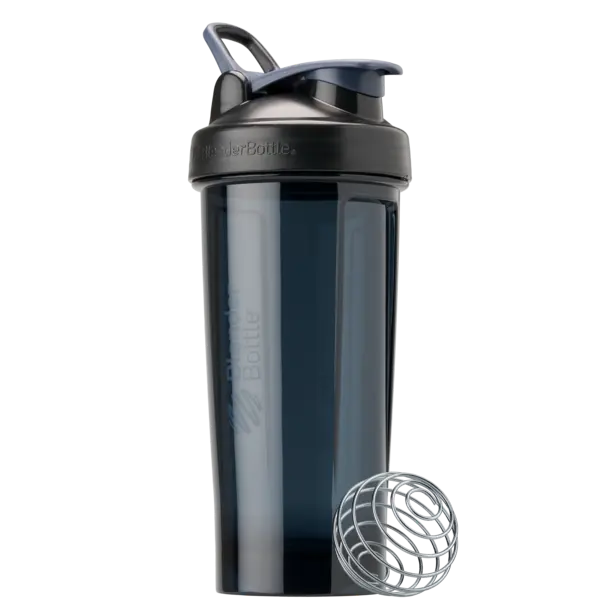 BlenderBottle Pro-Series Shaker Bottle for Fitness and Sports