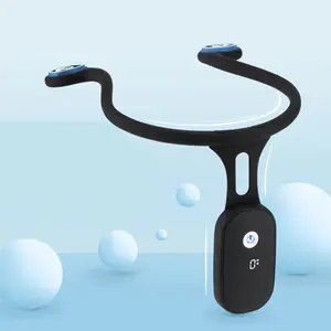 Smart Posture Corrector Device Smart Posture Corrector Device