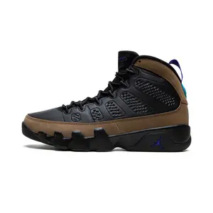 Air Jordan 9 "Olive Concord" CT8019 034