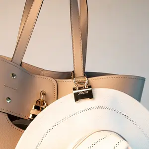 Sidecar Duo Set for Hands-Free hat carry Style