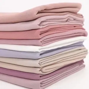 Chiffon Scarf Hijab sarong shawl head wrap premium quality DAY COLOURS/ Everyday Professional headwear/ Muslim Fashion