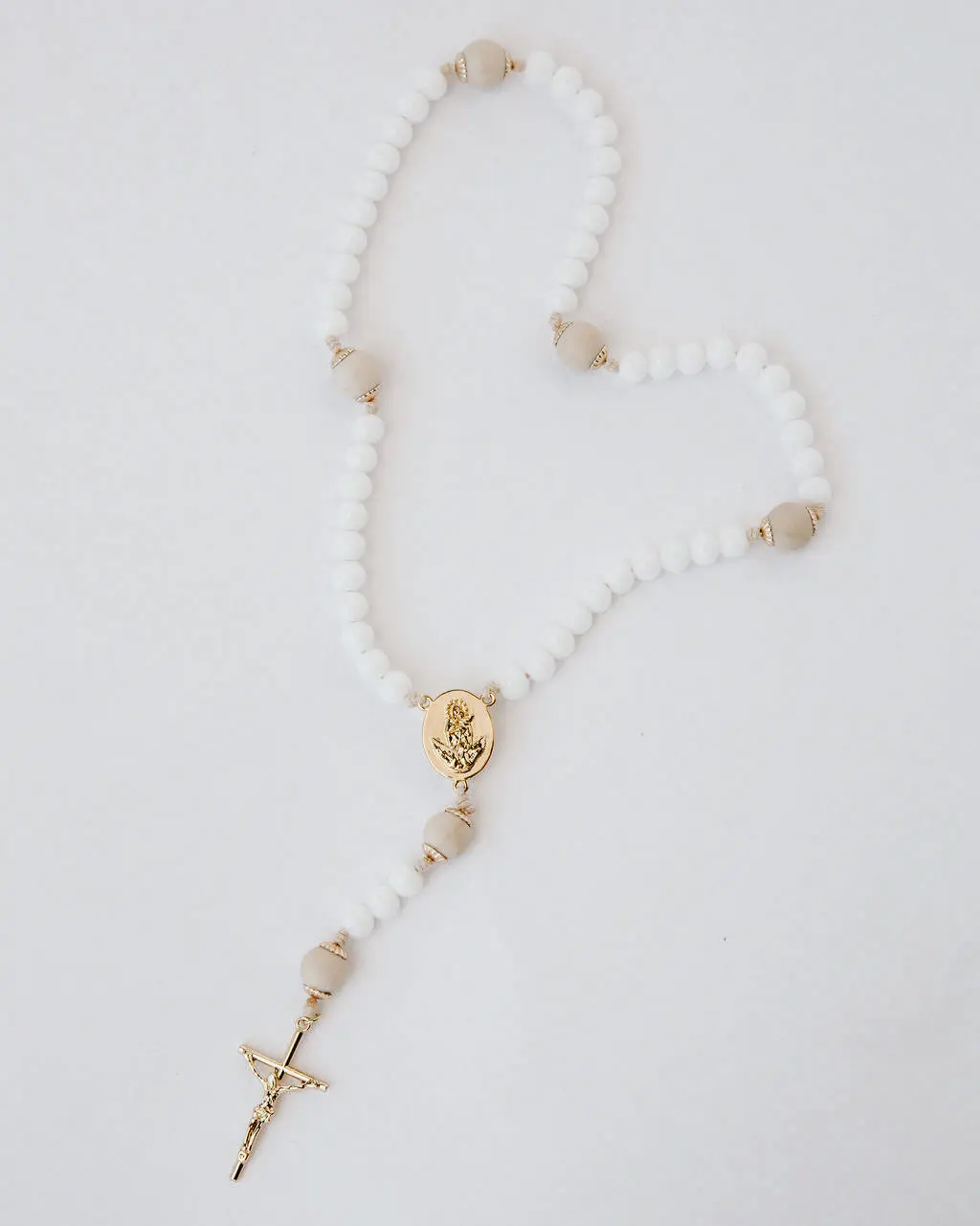 Queen of Angels Rosary
