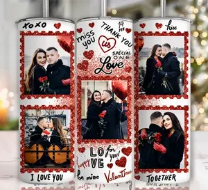 Valentine’s Day Tumbler Bundle