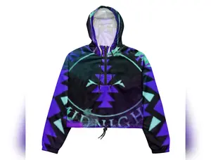 Storm Breaker Crop       