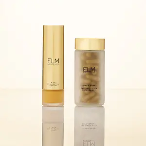 Dual Pathway Skin System