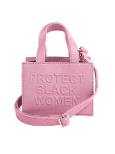 PBW - Vegan Leather Mini Bag (Cherry Blossom)