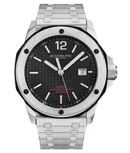 Stührling 4047 Fortitude Automatic 44mm