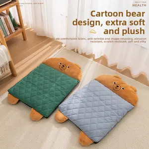 2026 New Pet Mat, All-Season Universal Mat for Cats and Dogs, Washable Cooling Mat