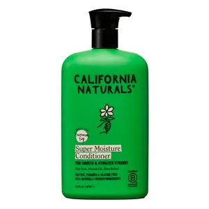 California Naturals Super Moisture Conditioner