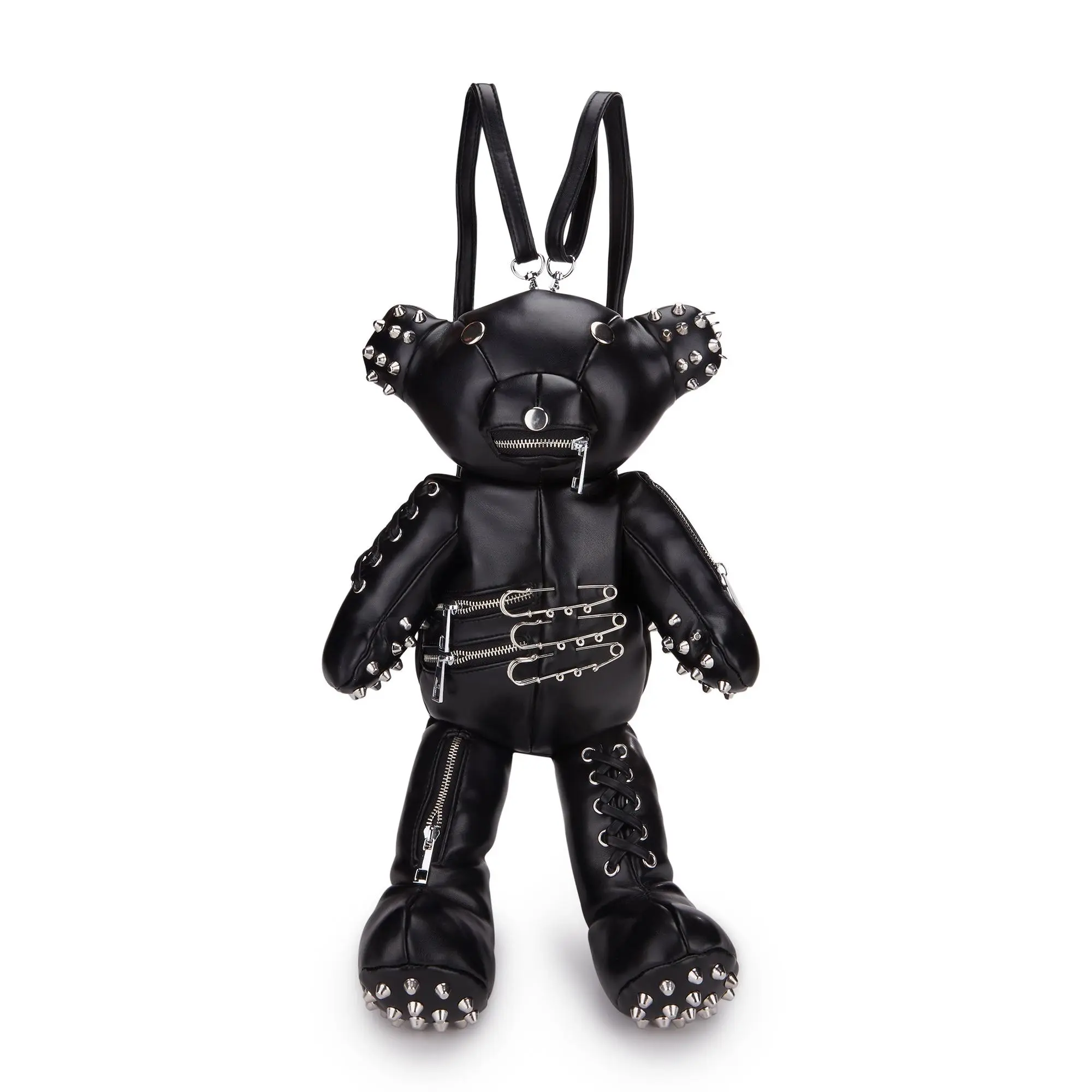 Tormented Teddy Backpack Tormented Teddy Backpack