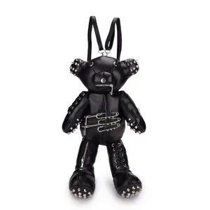 Tormented Teddy Backpack