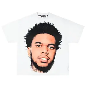 LIL POPPA TEE Unisex Comfort Tee T Shirt Men Women