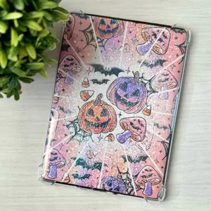 Halloween Kindle Inserts