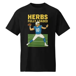HERBS FULLY LOADED