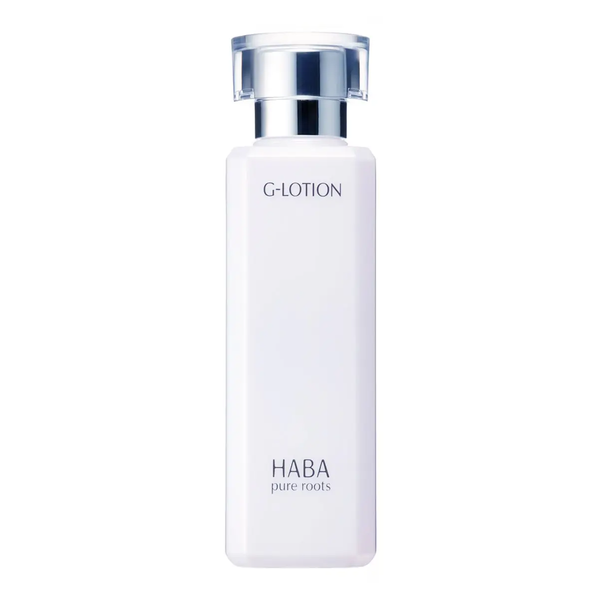 HABA Squalane Moisture Toner 180ml - Gentle Hydrating & Calming Facial Mist for All Skin Types, Pregnancy Safe, Post-Sun Repair