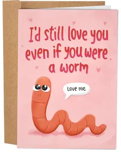 Hilarious Greetings - Funny Anniversary Card for Husband - Perfect for Birthdays, Valentine’s, Or Father’s Day