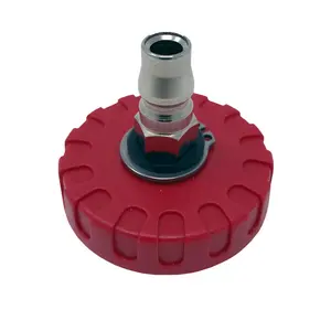 7040 - Master Cylinder Brake Bleeder Adapter - Ford Escape / Nissan