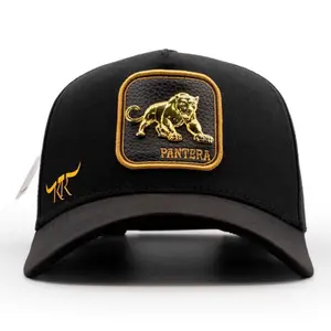 Bigg Boss King Ranch Collection Pantera Gold