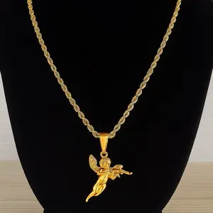 14K Gold Plated Chains, Rings, Pendants & Earrings – Luxury Jewelry for Less