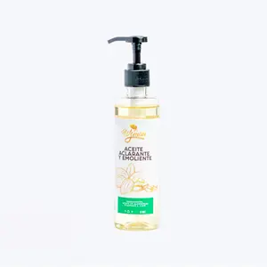 Aceite Aclarante y Emoliente Body,Skin care, Estrías, Embarazo ,Oil
