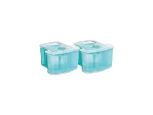 Philips Norelco JC302/52 SmartClean Replacement Cartridge, 2 pack