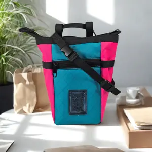 Chimera Chalk Bag