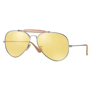Pre-owned Ray Ban Outdoorsman 003/4A