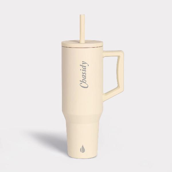 40oz Commuter Tumbler