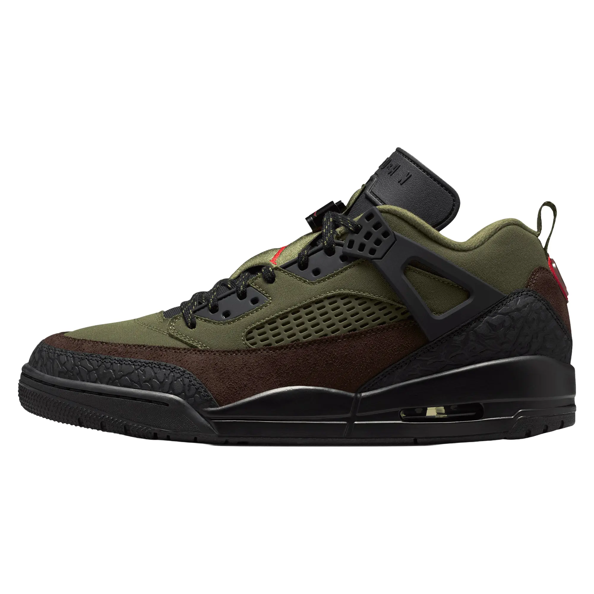 Air Jordan Spizike Low "Beef & Broccoli" IH1782 200