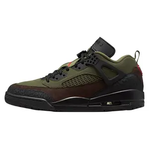 Air Jordan Spizike Low "Beef & Broccoli" IH1782 200