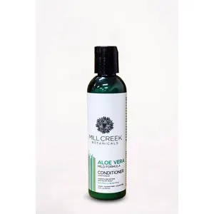 Aloe Vera Conditioner 3.5 oz