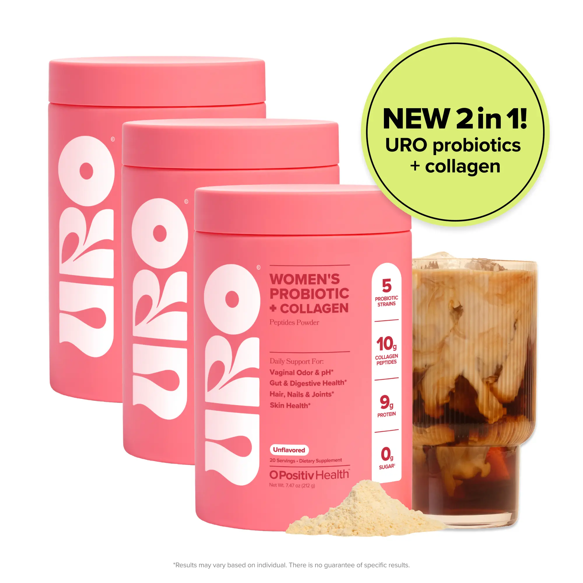 UROCO ウロコロ UTR 3.5号 8個セット uro probiotics walmart - TikTok Shop