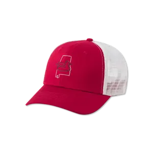 Trucker Hat - Original Outline - Alabama