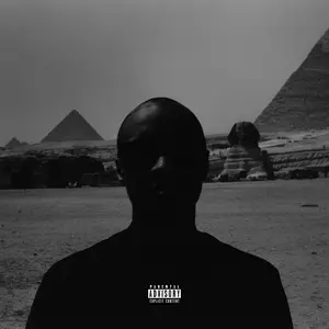 Rejjie Snow - Baw Baw Black Sheep  [VINYL RECORD - LP] Explicit