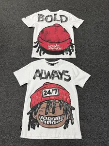 ALWAYS BOLD T-SHIRT