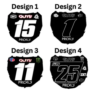 Odi Decals