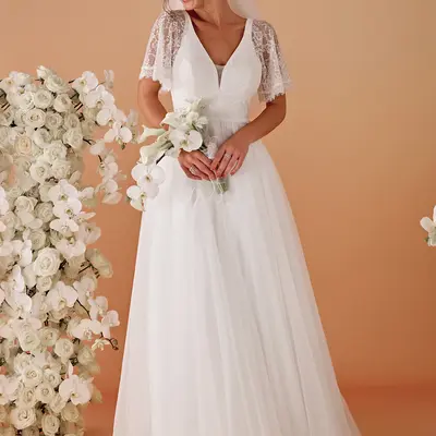 2012 Wedding Dress of The Year - TikTok Shop