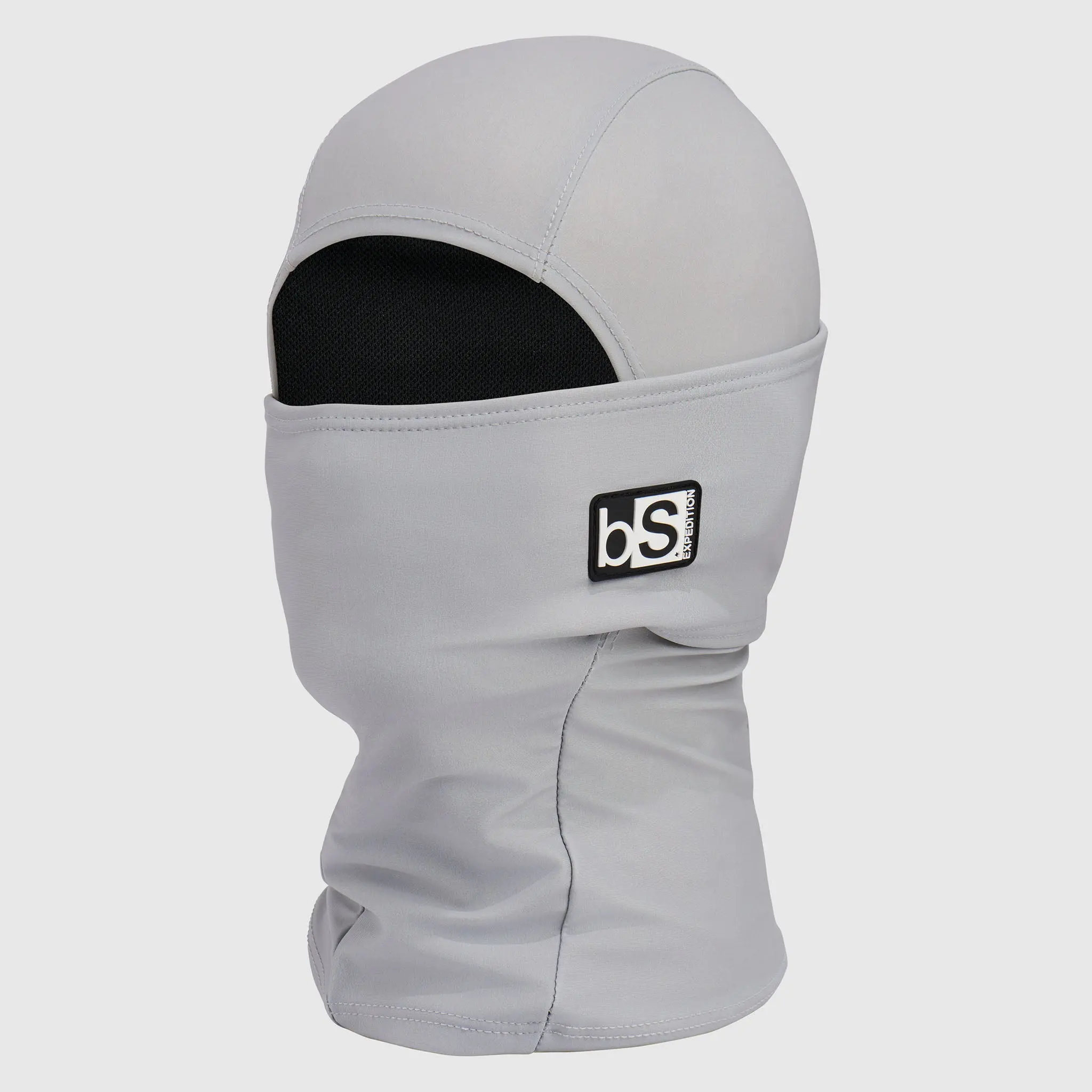 Kids' Expedition Hood Balaclava Solid Tones
