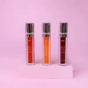 Ali the doll lip tint trio