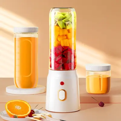 How To Make Orange Juice With Ninja Blender: Easy Step-by-Step Guide